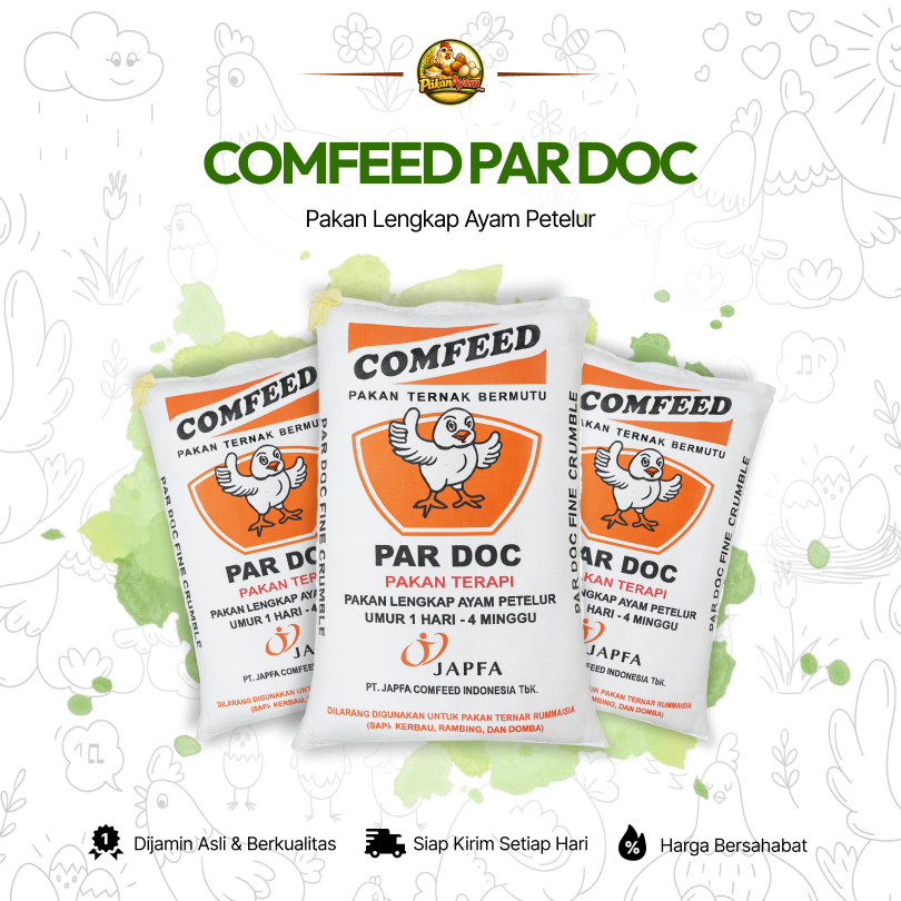 Produk PakanAyam.com | Shopee Indonesia