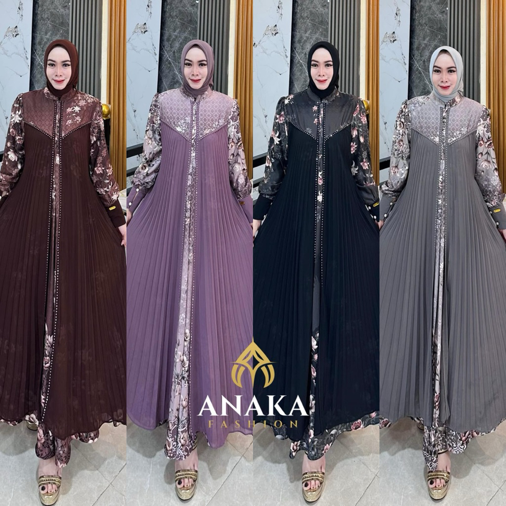 Jual Anaka Fashion Terlengkap & Harga Terbaru April 2026 | Shopee Indonesia