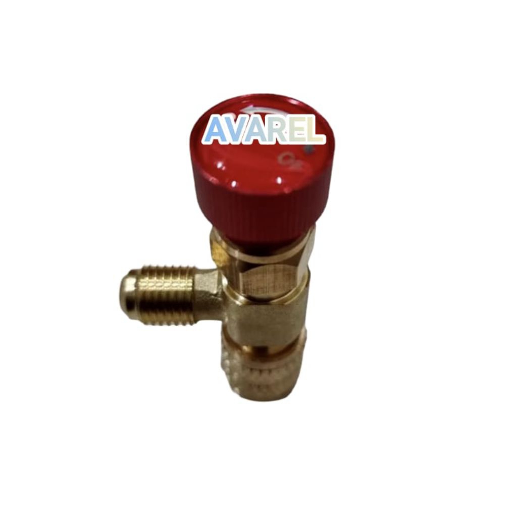 Jual PREMIUM ADAPTOR AC R410 R32 / ADAPTER PREON R32 R410a/ KONEKTOR ...