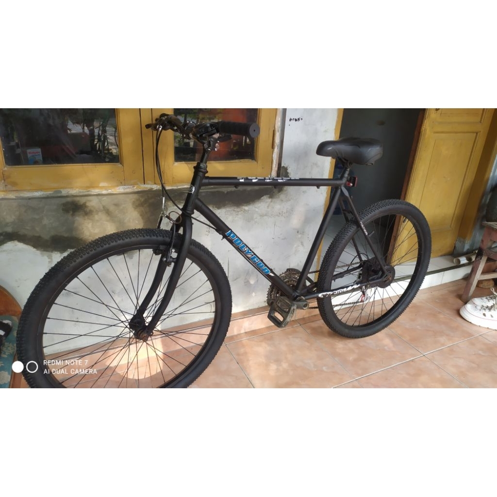 Jual Sepeda gunung | Shopee Indonesia