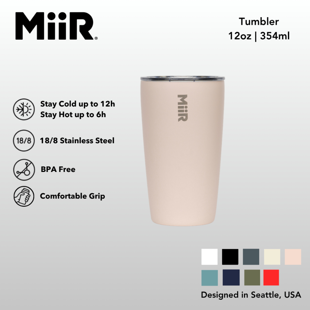Toko Online MiiR Indonesia Official Store | Shopee Indonesia