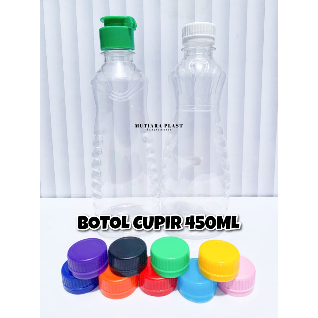 Jual BOTOL CUPIR / BOTOL SABUN 450ML | Shopee Indonesia