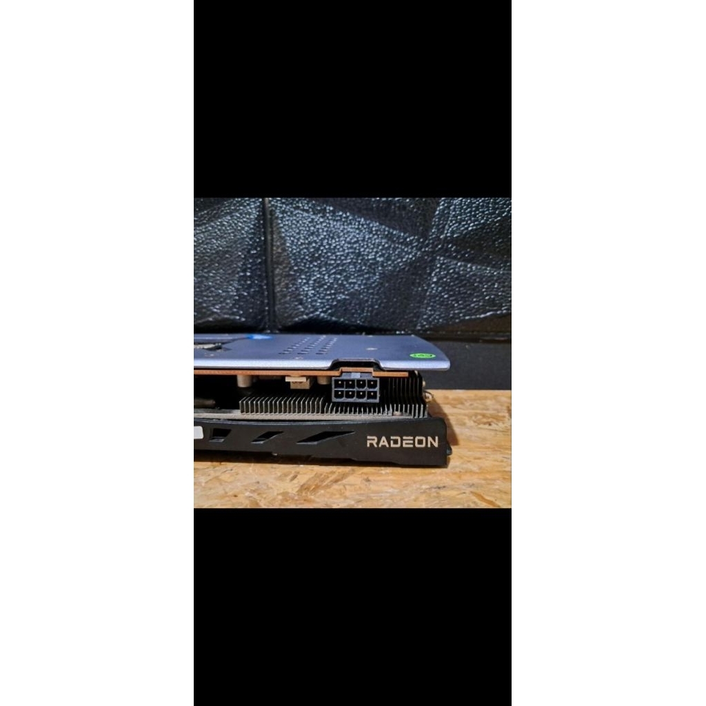 Jual AMD RADEON RX 6600 8GB GDDR6 - POWER RIG | Shopee Indonesia