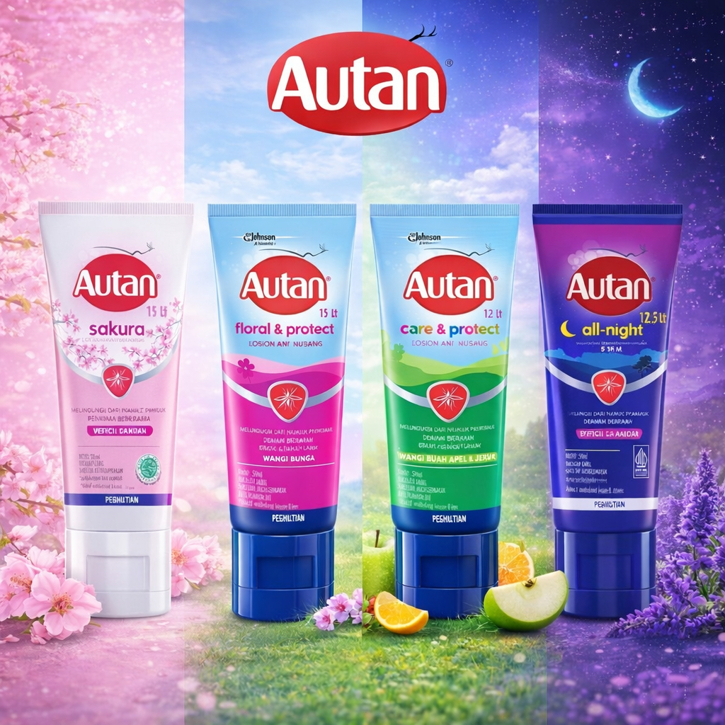 Jual Autan Terlengkap & Harga Terbaru Mei 2026 | Shopee Indonesia