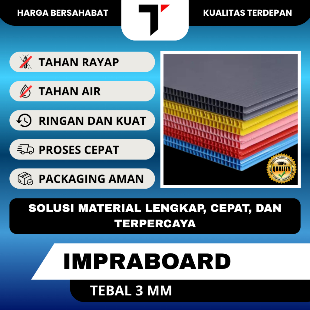 Jual Infraboard Terlengkap & Harga Terbaru Juli 2026 | Shopee Indonesia
