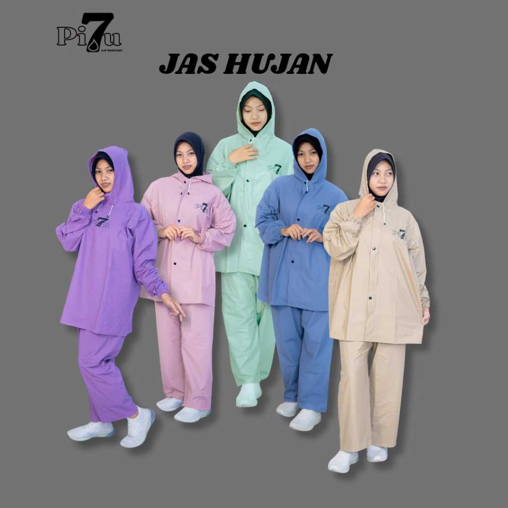 Produk PI7U ORIGINAL | Shopee Indonesia
