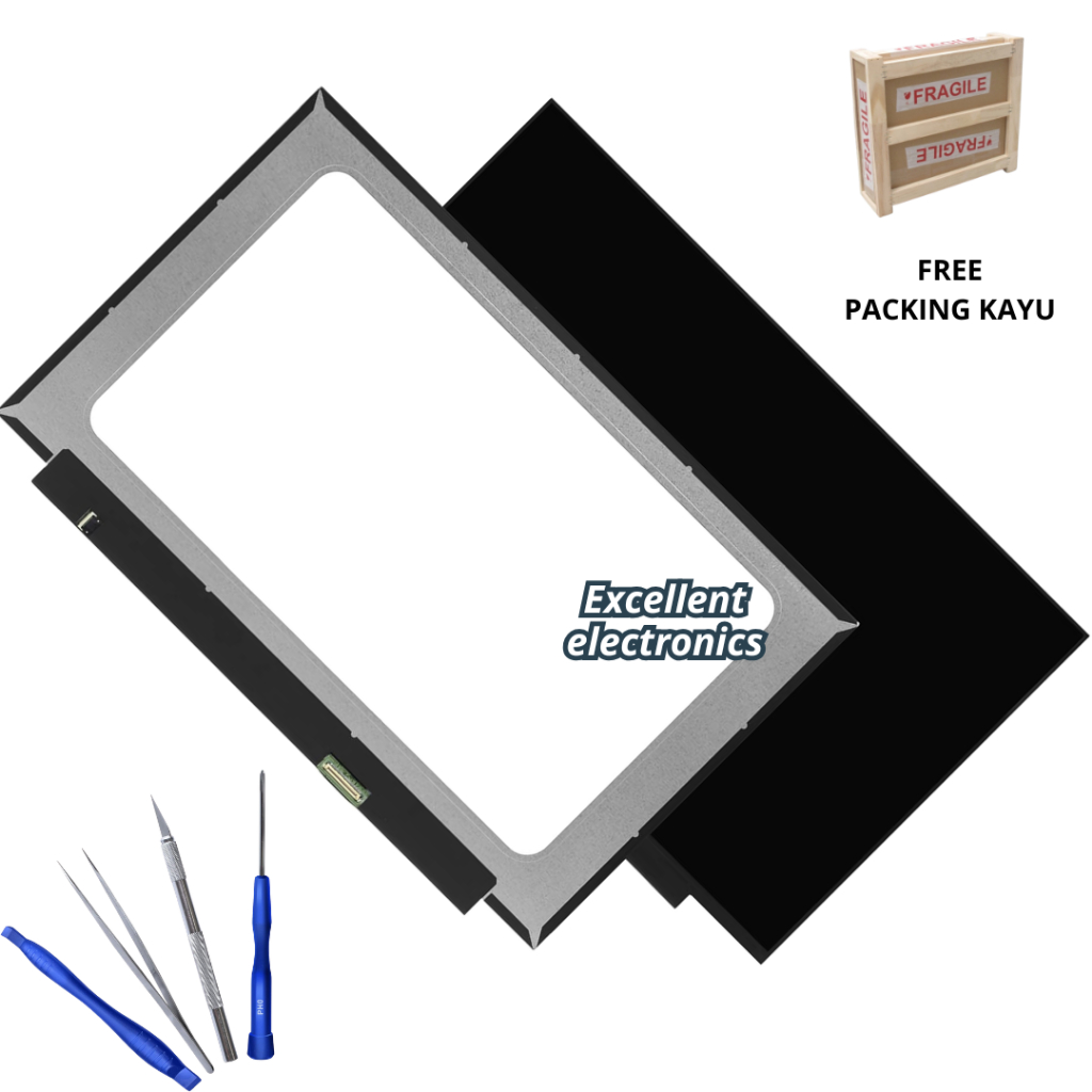 Jual LCD Asus A416JAO, LCD Asus A416M, LCD Asus A416J, LCD Asus A416JA ...