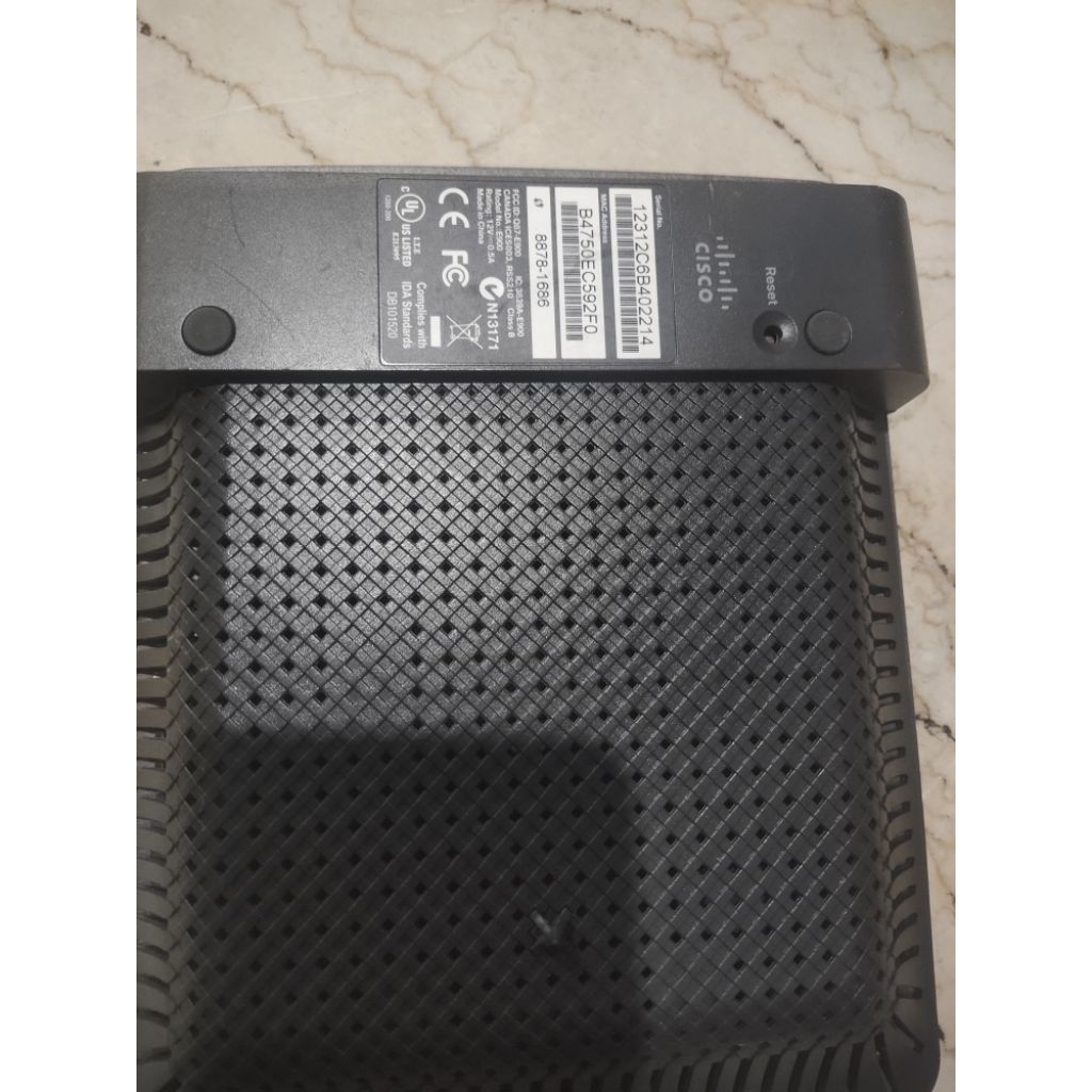 Jual router cisco e900 | Shopee Indonesia