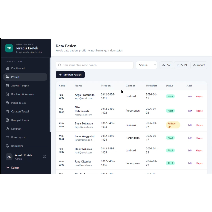 Screenshot 3