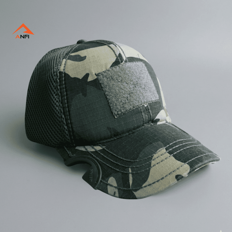 Jual ANFI Topi Punisher Loreng Malvinas Premium Model Coak Punisher ...