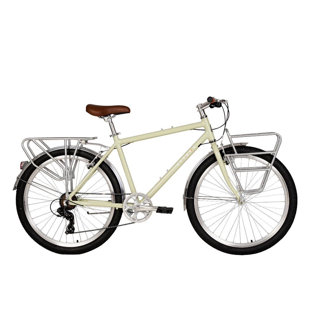 Jual Element City Bike Ottawa RSE 26