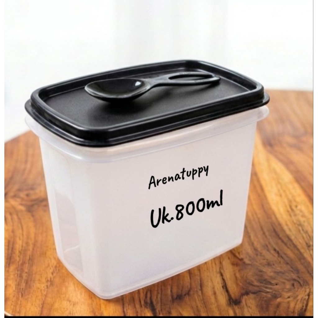Jual ORI TUPPERWARE FOUR SEASON SAVER Uk.800ml/UMAMI COLLECTION UK ...