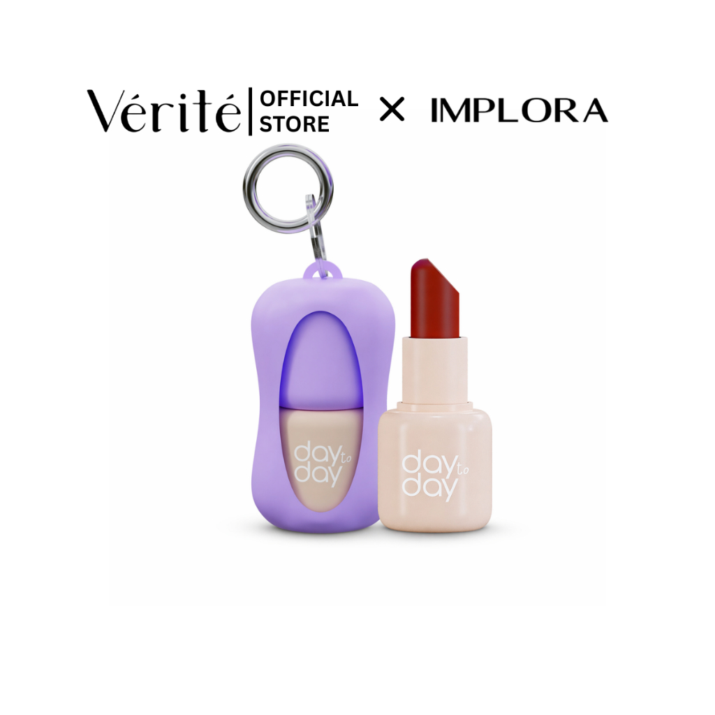 Toko Online Verite Official Store | Shopee Indonesia