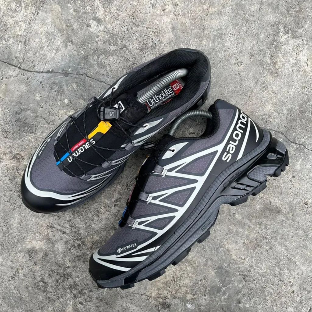 Jual CST | Sepatu snacker pria Trail Run | Shopee Indonesia