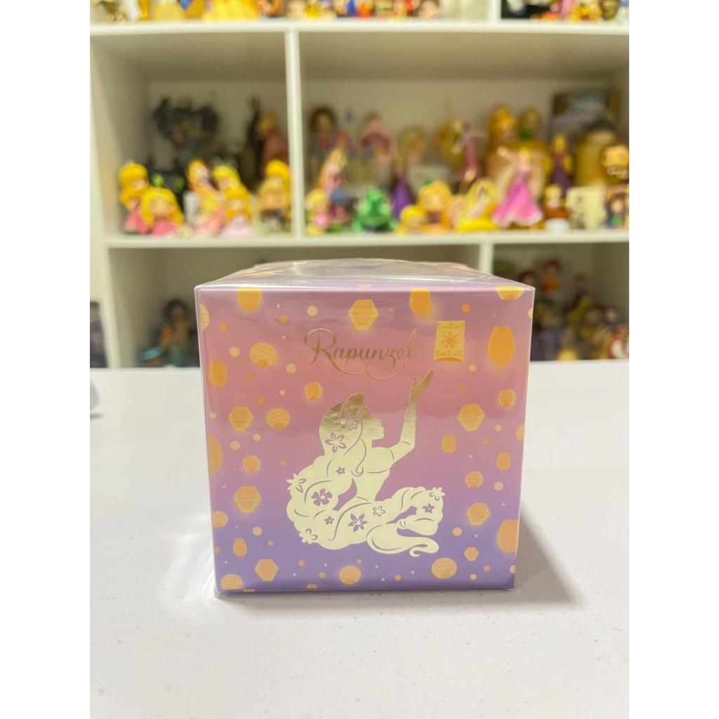 Jual Disney Princess Stick Notes Memo Rapunzel Original Disney Store ...