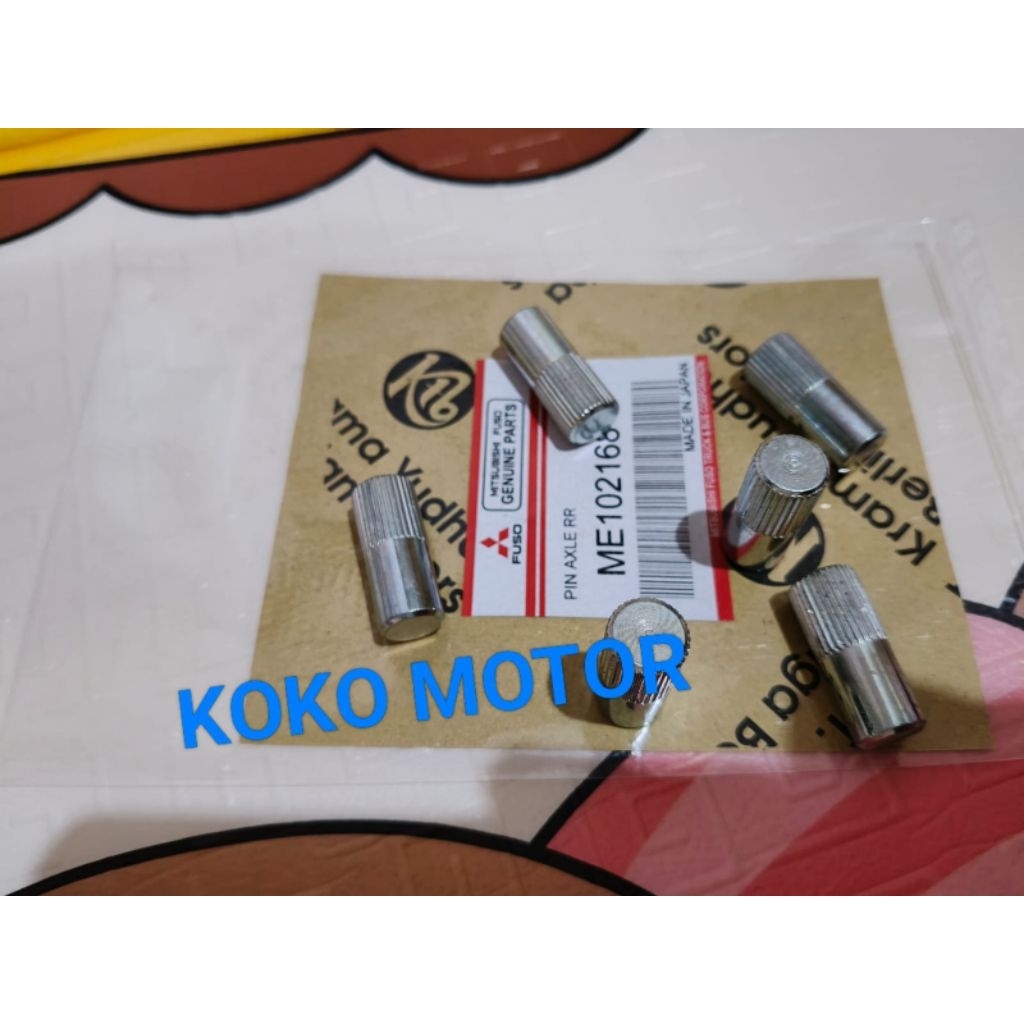 Jual pen as Roda Mitsubishi Ps100/ps120/ps125T canter | Shopee Indonesia