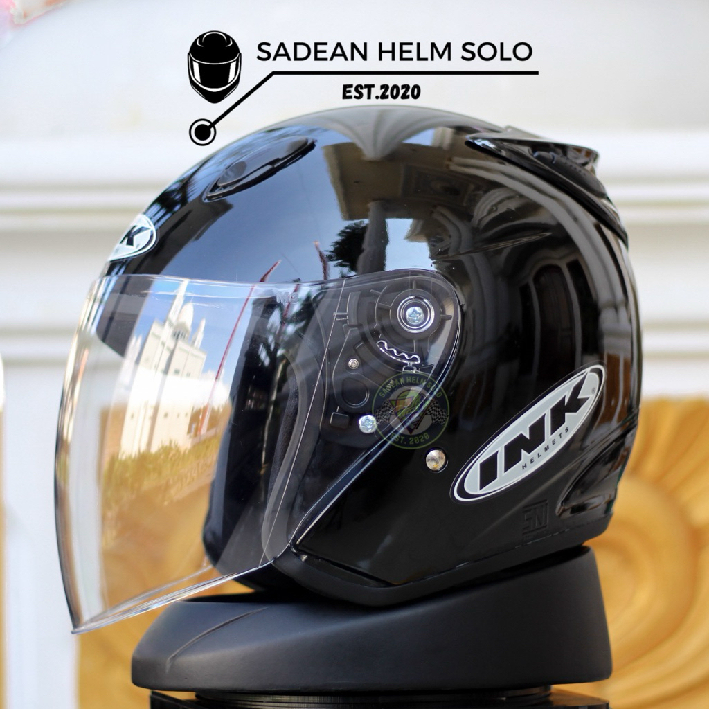Jual Helm Ink Kw Terlengkap & Harga Terbaru Juni 2026 | Shopee Indonesia