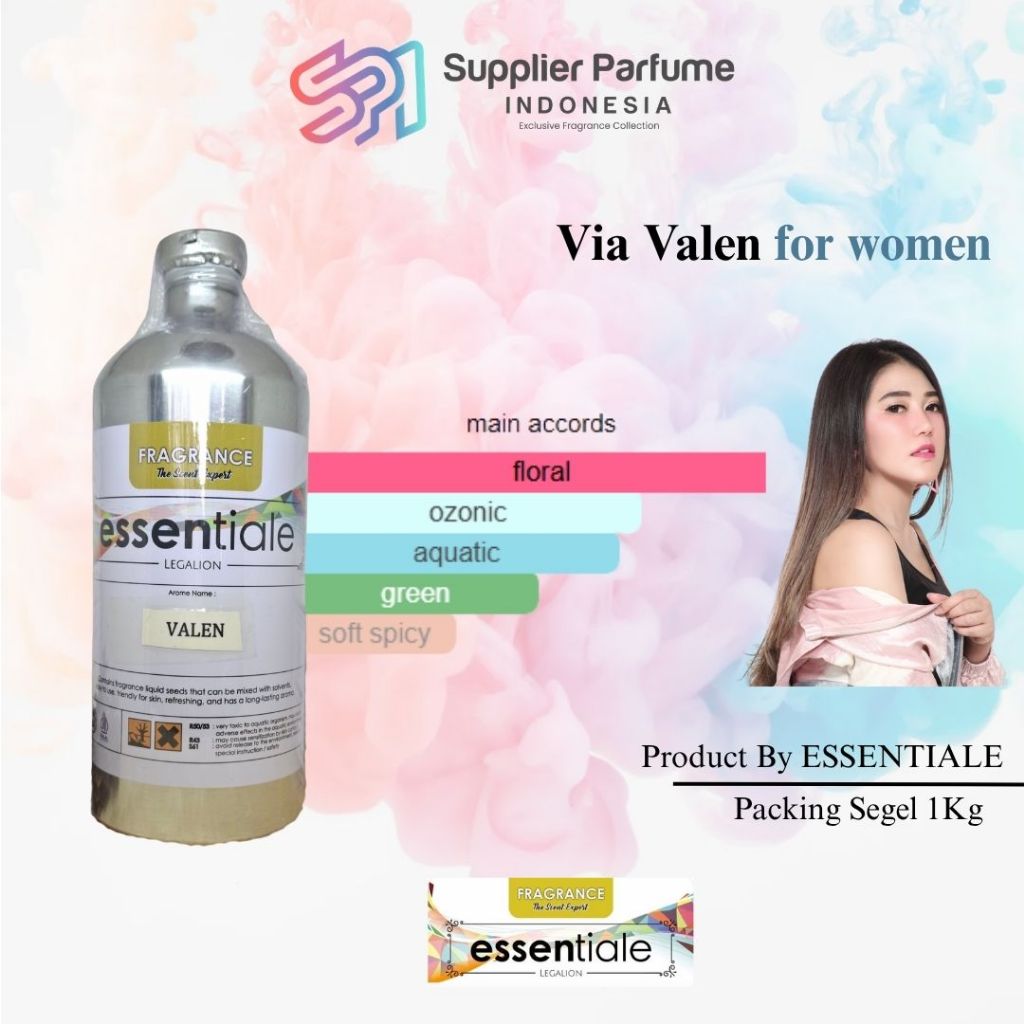 Jual Via Valen Terlengkap & Harga Terbaru Mei 2026 | Shopee Indonesia