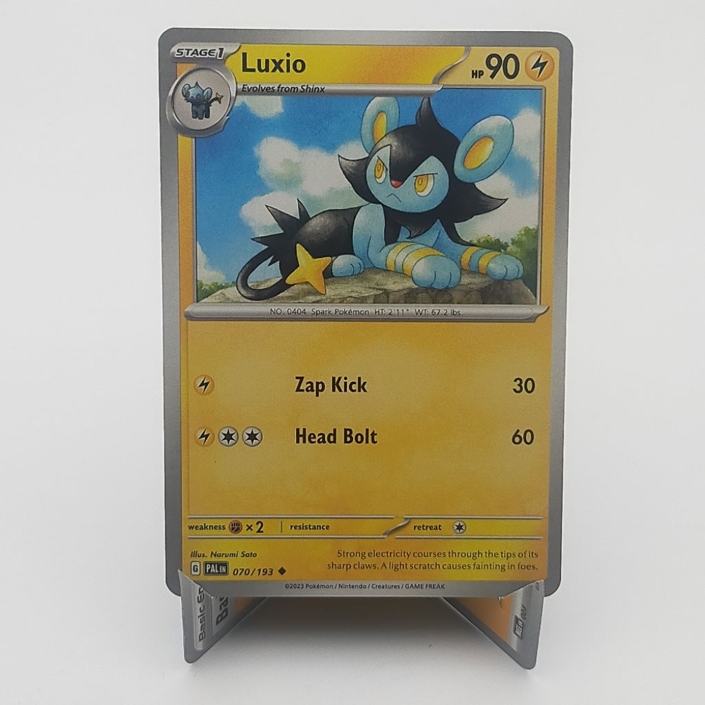 snow hazard booster box Pokmon TCG: Snow Hazard Booster Pack  Eddy's Emporium