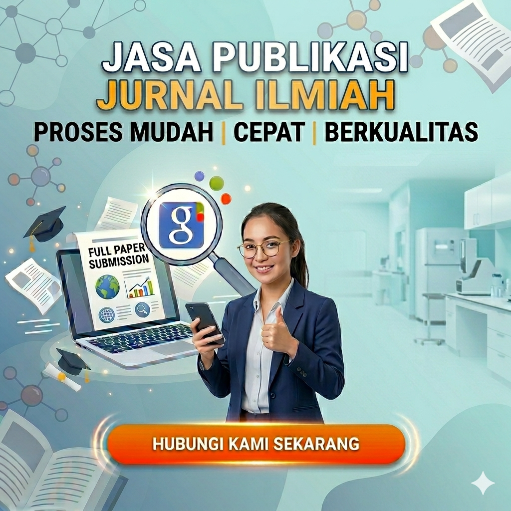 Jual Pendampingan Publikasi Jurnal sinta dan non sinta | Shopee Indonesia
