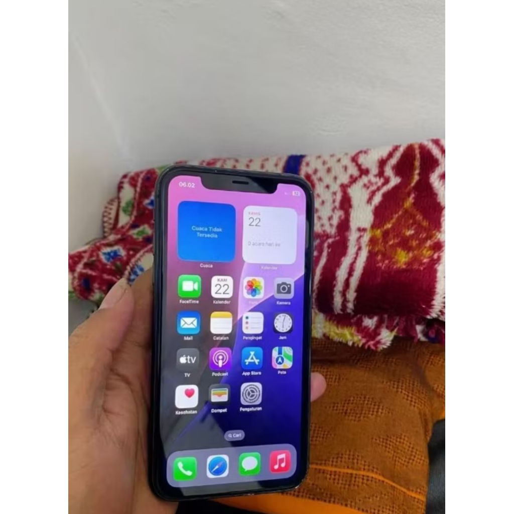 Jual ip 11 64gb nominus | Shopee Indonesia