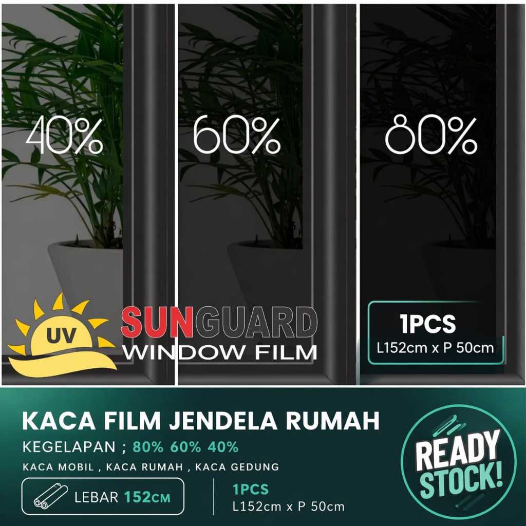Produk Stiker Kaca Shop | Shopee Indonesia
