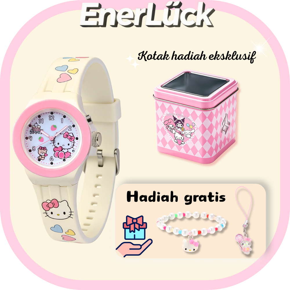Set Kuromi HLO