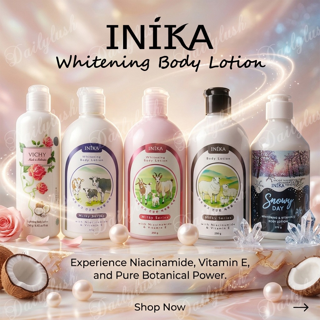 Produk Dailylush | Shopee Indonesia