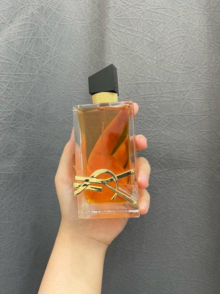 Jual YSL Eau De Parfum Intense - Tester | Shopee Indonesia