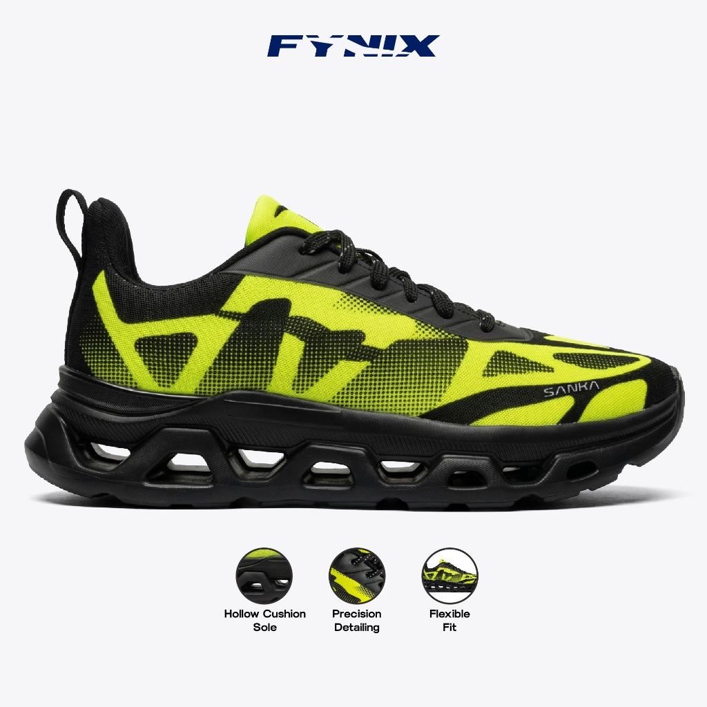 Toko Online FYNIX Official Store | Shopee Indonesia