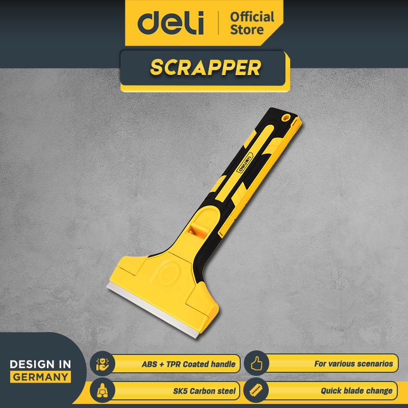 Jual Scraper Terlengkap & Harga Terbaru Juli 2026 | Shopee Indonesia