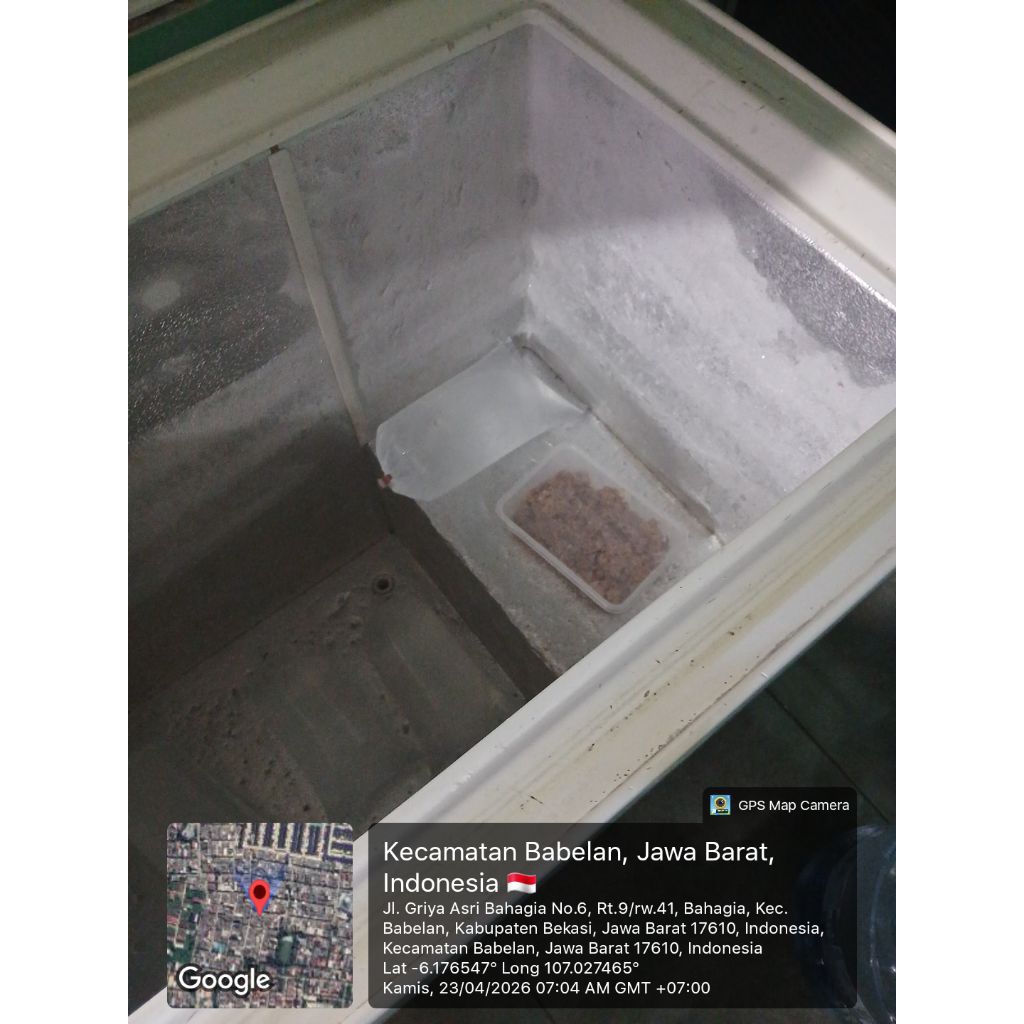 Jual frezer box 200L bekas | Shopee Indonesia