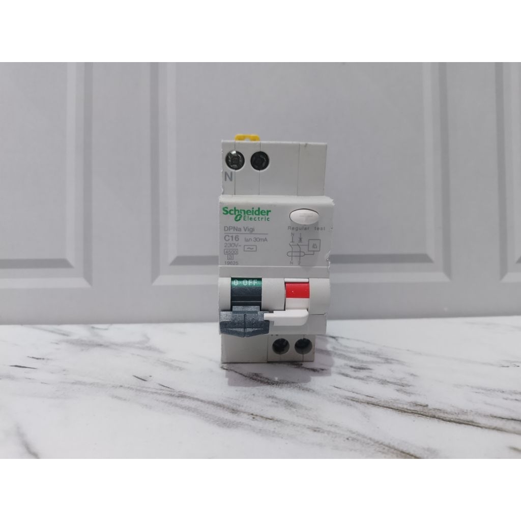 Jual Rcbo Schneider Terlengkap & Harga Terbaru Juli 2026 | Shopee Indonesia