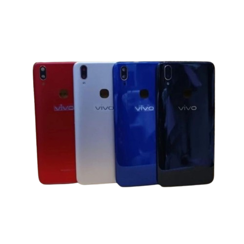 Jual VIVO V9/Y85 BACKDOOR BACKCOVER CASING HOUSING FRAME MIDLE DUDUKAN ...