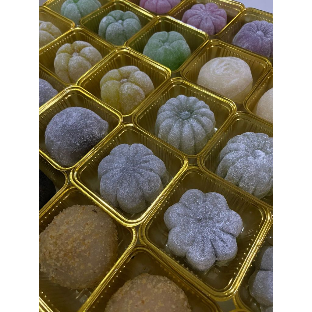 Jual Oreo Mochi Terlengkap & Harga Terbaru Mei 2026 | Shopee Indonesia