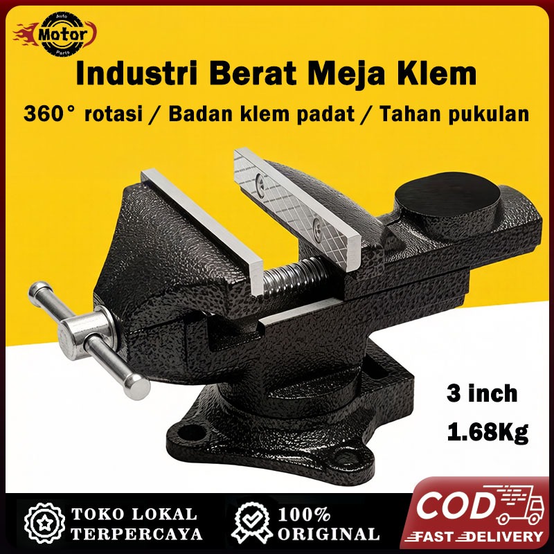 Jual Ragum Besi Terlengkap & Harga Terbaru Juli 2026 | Shopee Indonesia
