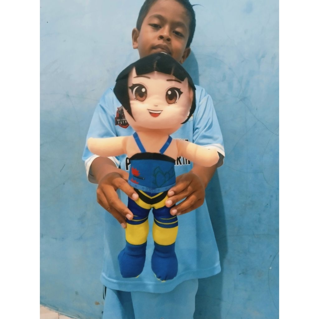Jual Boneka Rumi KPOP DEMON HUNTER size M | Shopee Indonesia