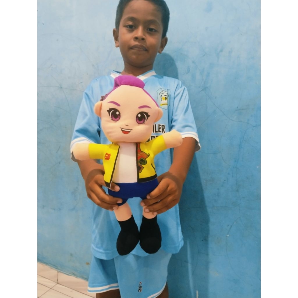 Jual Boneka Rumi KPOP DEMON HUNTER size M | Shopee Indonesia