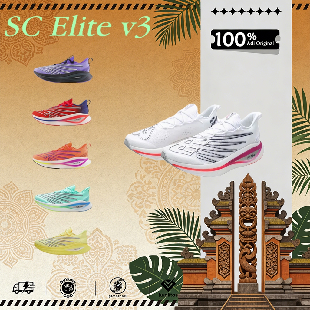 Jual Foot Locker Terlengkap & Harga Terbaru Juli 2026 | Shopee Indonesia