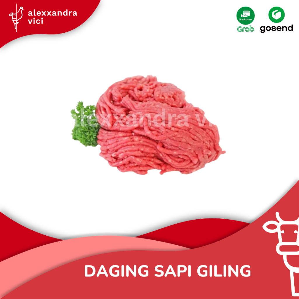Jual Daging Sapi Giling Terlengkap & Harga Terbaru Juli 2026 | Shopee ...