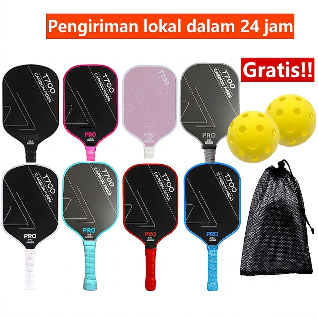 Jual Raket Padel Terlengkap & Harga Terbaru Juli 2026 | Shopee Indonesia