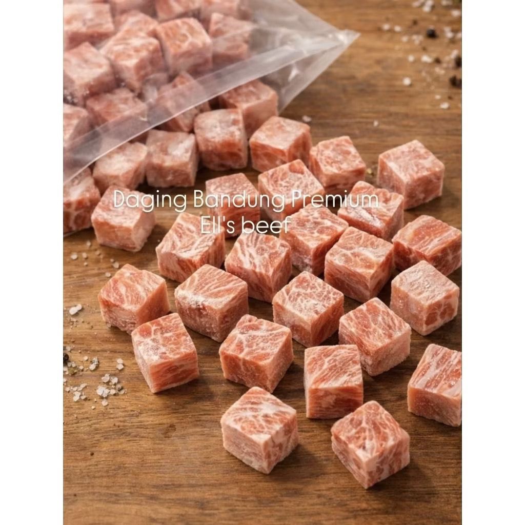 Produk Daging Bandung Premium Rancasari | Shopee Indonesia