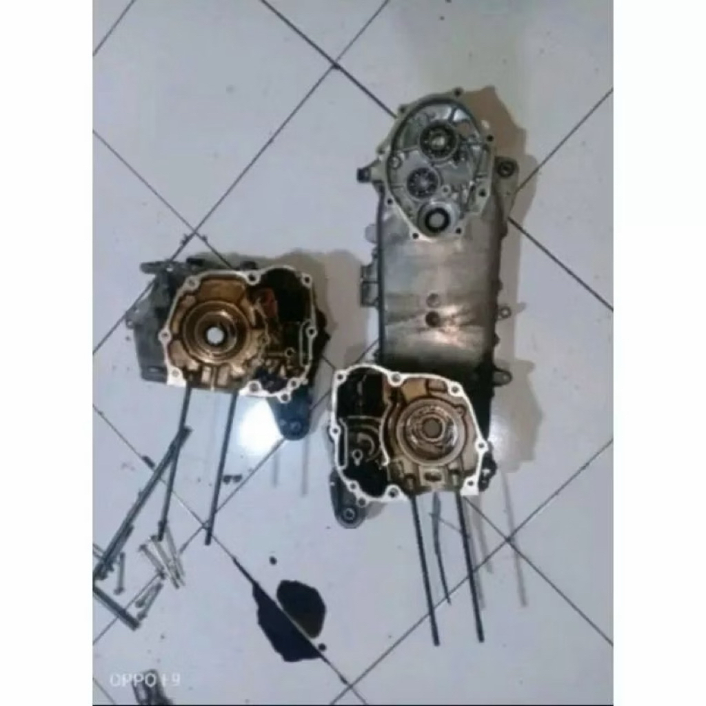 Jual Krengkes Beat Esp K44 Kanan Kiri PNP Beat Eco/Beat Street/Vario ...
