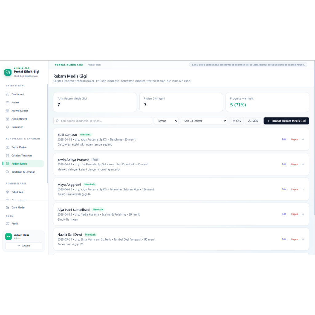 Screenshot 6