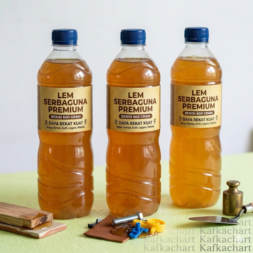 Jual Lem Kuning Terlengkap & Harga Terbaru Juli 2026 | Shopee Indonesia
