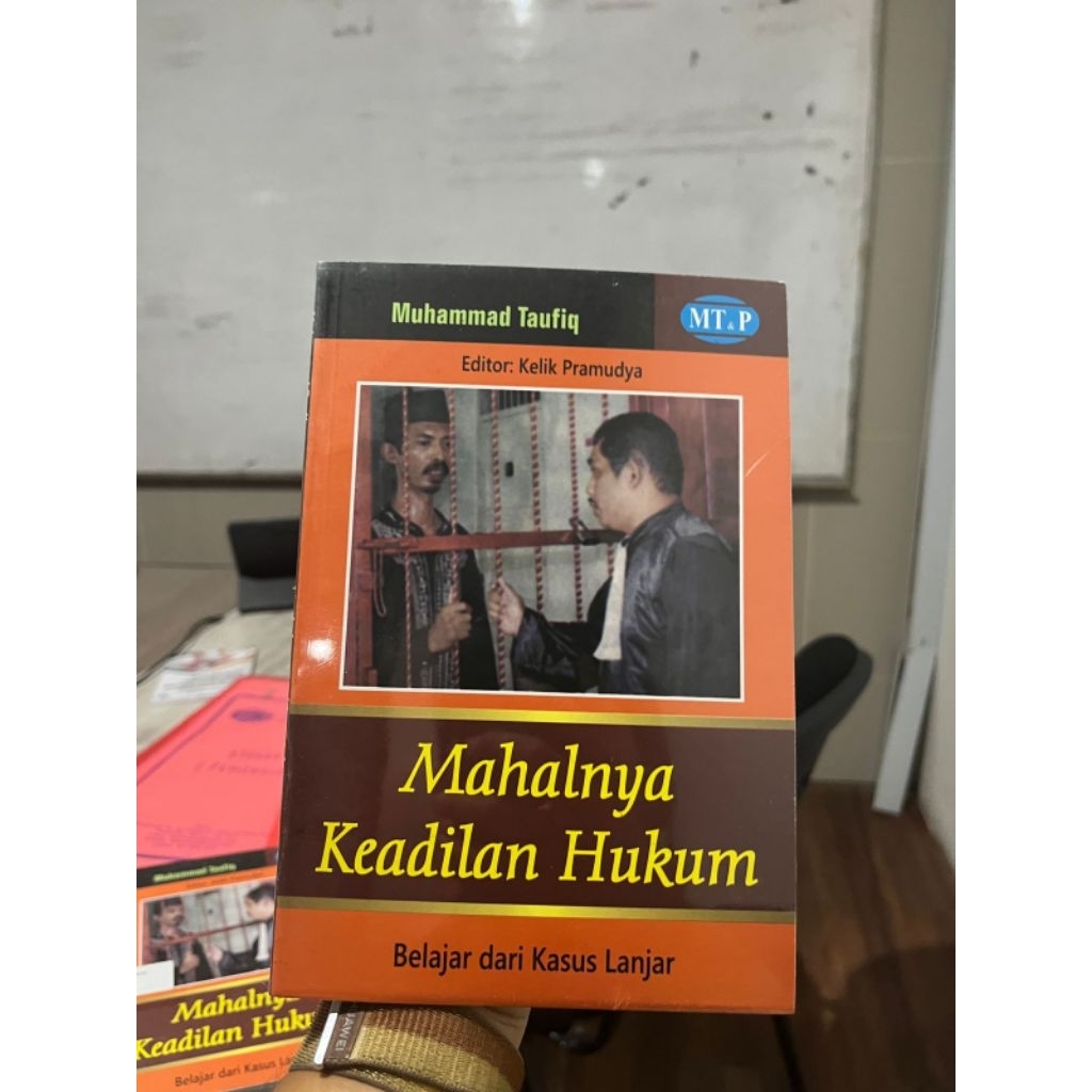 Produk MTP BOOKS | Shopee Indonesia