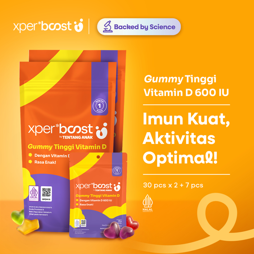 Toko Online Expert Boost Official Store | Shopee Indonesia