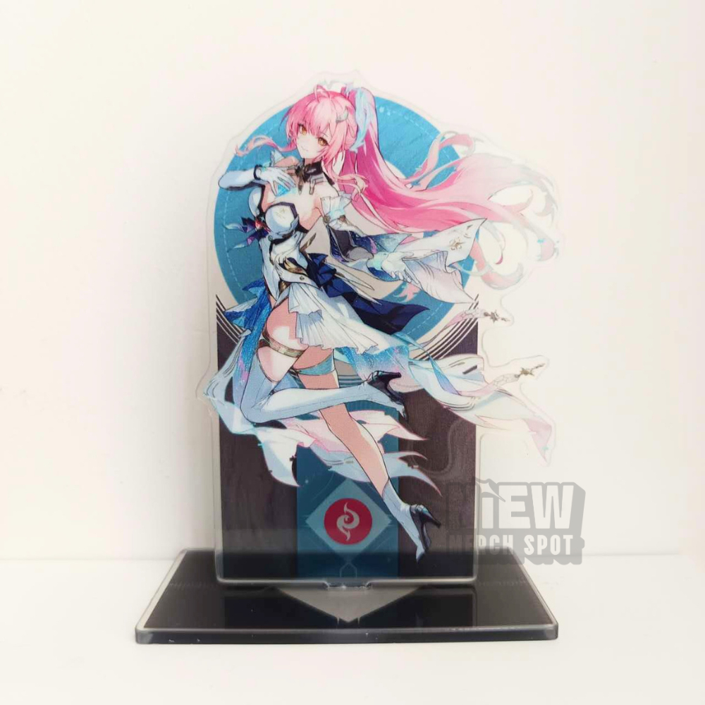 Jual Wuthering Waves Standee WuWa Standee Aemeath Chisa Zani Cantarella ...