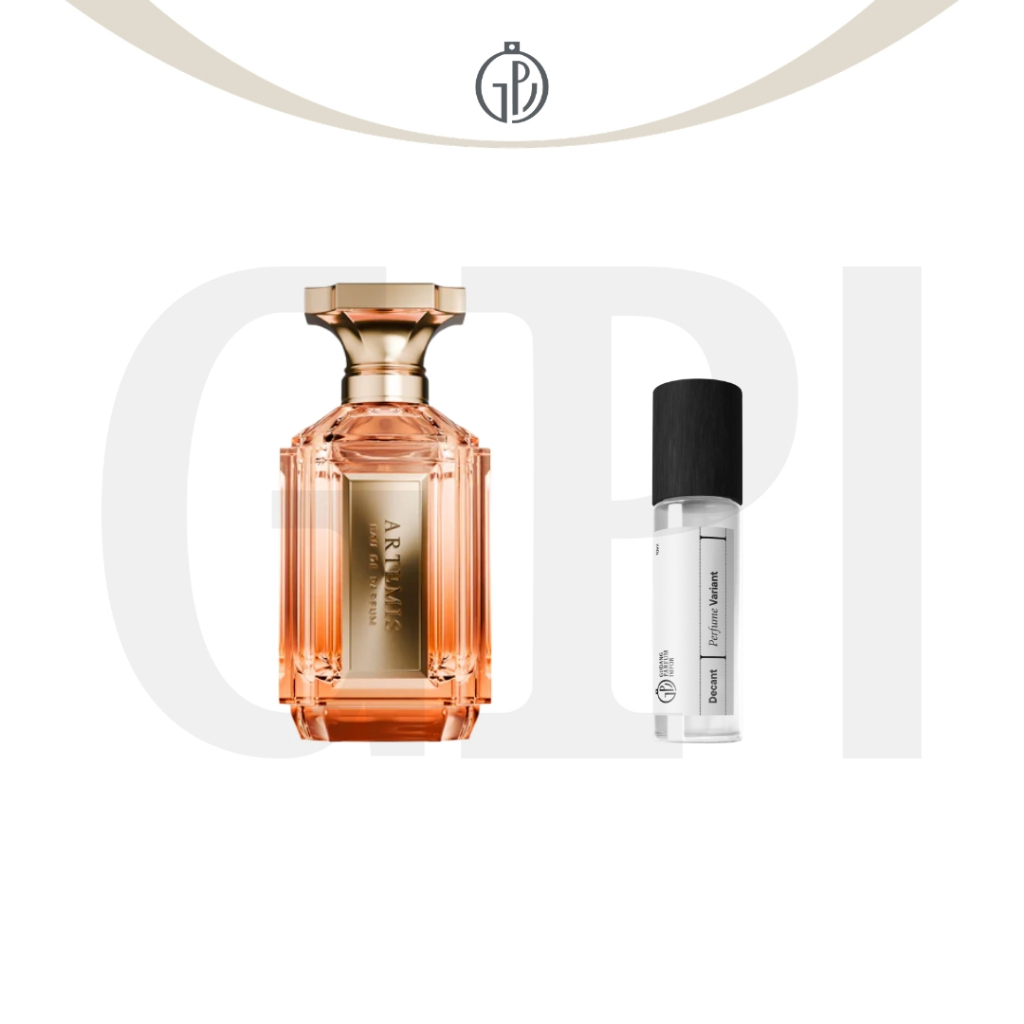 Jual Parfum Decant Velixir Artemis for Unisex Eau de Parfum | Shopee ...