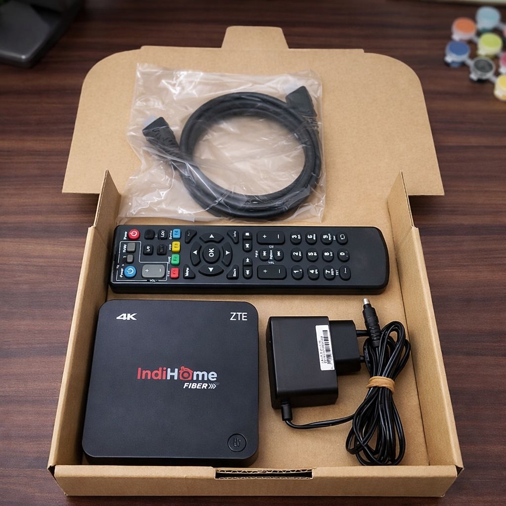 Jual STB Android TV Terlengkap & Harga Terbaru Oktober 2026 | Shopee ...